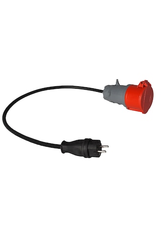 Viego 3,7 Kw Dönüştürücü Adaptör