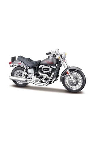 May 343602 Maistro 1:18 Motorsiklet -necotoys