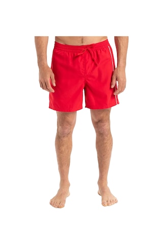 Quıksılver Quiksilver Everyday Vert Volley 16 Erkek Kırmızı Volley Short Rqc0 Çok Renkli