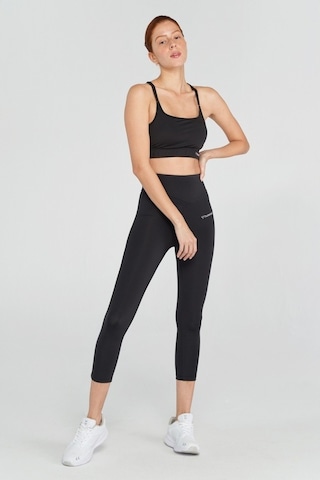 Hummel Kadın Tayt Bria Siyah