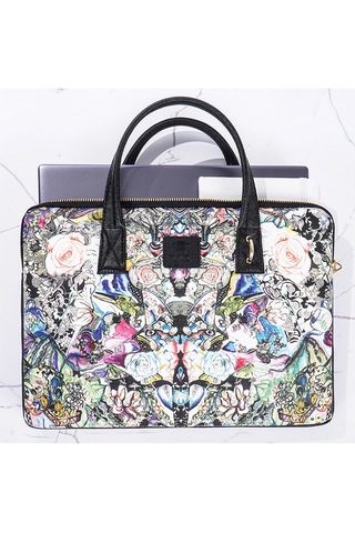 Minbag Bashaques Laptop Çantası, (13 INCH), Lucid Dream