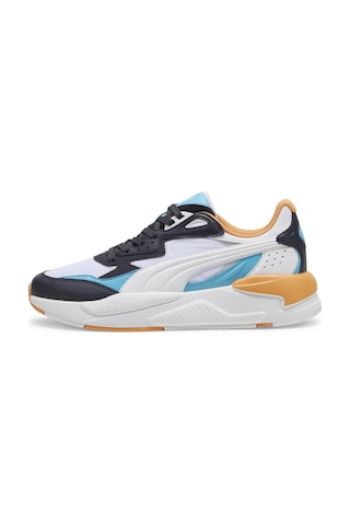 Puma 38463845 X-ray Speed Unisex Günlük Spor Ayakkabı 001