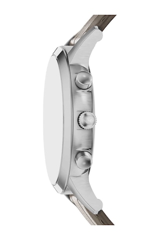 Emporio Armani Ar11821 Erkek Kol Saati Metalik Gri