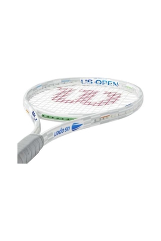 Wilson Shift 99l V1 Us Open 2025 Tenis Raketi Wr178611