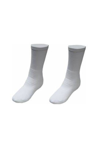 Evox Topuksuz Havlu Spor Çorap