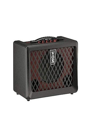 Vx50 50w 1x8 Bass Guitar Combo Amp Ba Bas Gitar Amfisi
