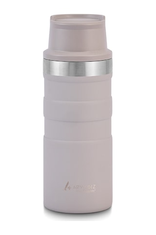Aryıldız Protherm Active Termos Gri 350 Ml Renkli