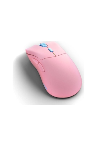 Glorious Model D Pro Flamingo Kablosuz Oyuncu Mouse