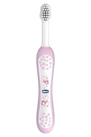 Chicco 6 - 36 Ay Bebek Diş Fırçası