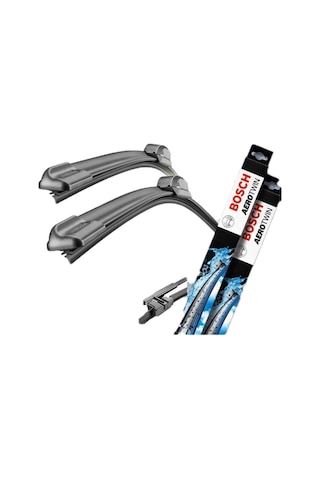 Bosch Aerotwin Plus Araca Özel Bmw 7 Serisi G11 G12 Eylül 2015 Ve Üzeri 650/475mm