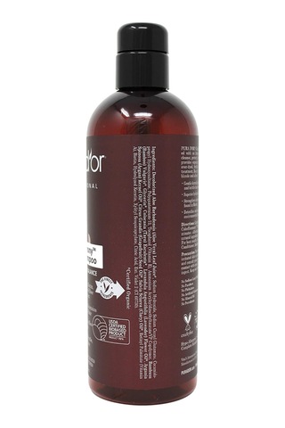 Pura D'or Color Harmony Mor Şampuan 473 ML