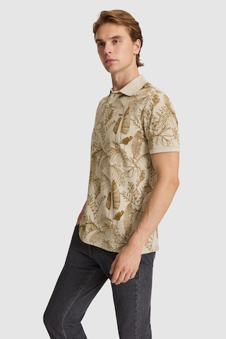 U.S. Polo Assn. U.s. Polo Assn. Erkek Açık Haki Tişört 50326936-vr183 Acık Hakı