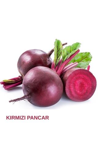 Brokoli Ve Kırımızı Pancar Tohum Seti 20 Gr.' Lık Paketlerde 20 Gr.
