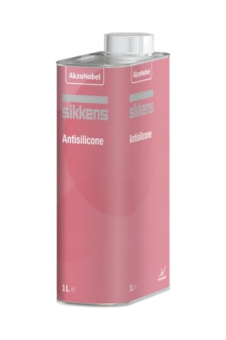 Akzonobel Sikkens Antisilikon 1 Litre