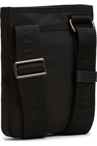 Tommy Hilfiger Erkek Çapraz Çanta Am0am13473bds Black