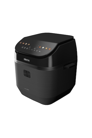 Altus AL 2594 SF Ecofryer Master 7 LT Yağsız Fritöz