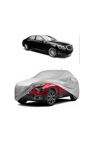 Mercedes S 500 Uyumlu Miflonlu Oto Branda Premium Kalite Araba Brandası