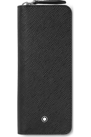 Montblanc Sartorial 2li Kalemlik 220370 Siyah