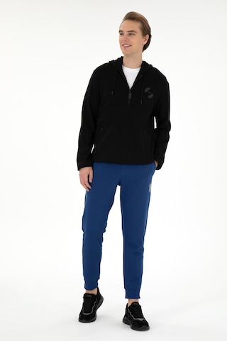 U.s. Polo Assn. Erkek İndigo Eşofman Altı 50293432-vr028 İndigo