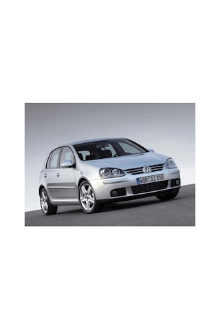 1k0853651a Volkswagen Golf 5 Ön Panjur 2004-2009