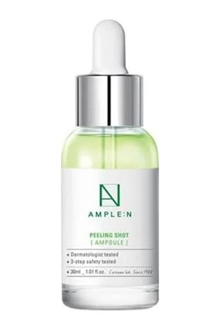 Peeling Shot Ampoule 30 Ml Serum
