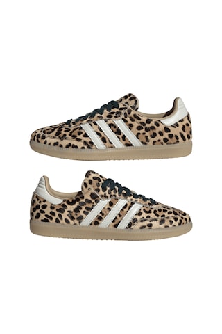 Adidas Samba Og Kadın Spor Ayakkabı - Kı6674 Krem
