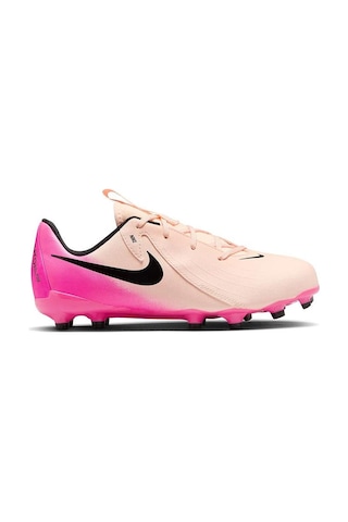 Nike Çocuk Futbol Ayakkabısı Jr Phantom Gx Iı Academy Fg/mg Fd6722-800 Pembe