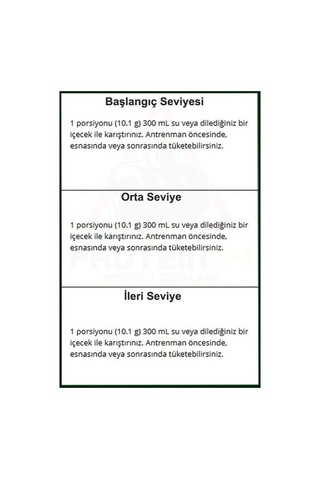 Bigjoy Sports Big2 Glutamine + Creatine 505gr Kompleks Aromasız