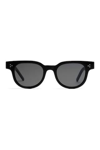 Leziff Vera Unisex Güneş Gözlüğü Siyah
