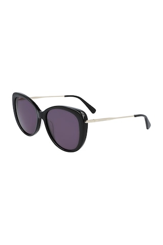 Longchamp Lo 674S 001 56 Kadın Güneş Gözlüğü