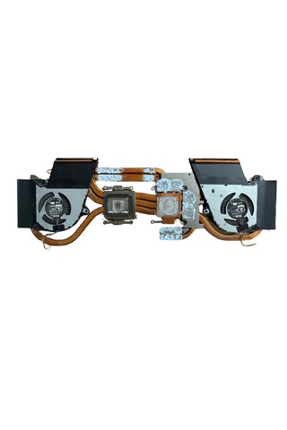Asus Ga401qc Heatsink