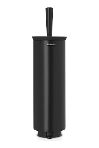 Brabantia Tuvalet Fırçası Profil Siyah 483349