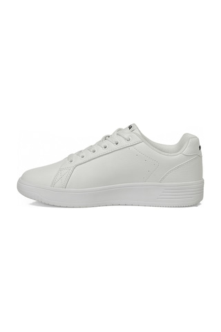 U.s. Polo Assn. Cost 6fx Beyaz Kadın Sneaker 000000000102157929 Beyaz