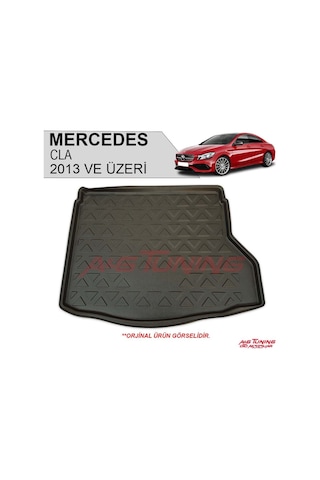 Mercedes Cla Bagaj Havuzu 2013 Üzeri N11.4739