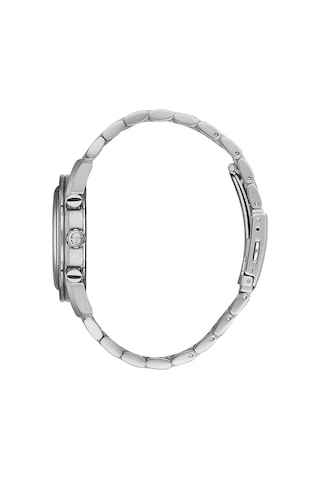 St.1.10386.2 Sergio Tacchini Kol Saati 44 Mm / Gümüş Gri