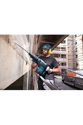 Bosch Professional GSH 11 E Kırıcı Matkap - 0611316703