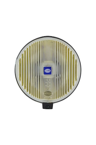 Hella Uzun Hüzme 12/24v H3 Halojen Sol-sağ Sarı Far Comet 500 162,5mm 1n4005750-641