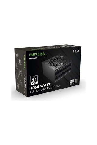 Ips-1050xn 80 Plus Platinium 1050w Powersupply-129482