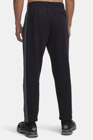 Under Armour Ua Rival Flc Cb Pants Erkek Eşofman Altı Siyah