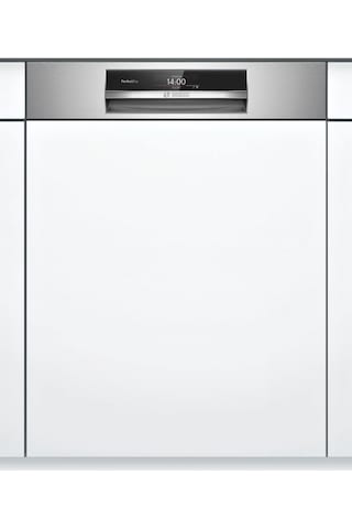 Bosch SMI8ZDS81T 8 Programlı 13 Kişilik Yarı Ankastre Bulaşık Makinesi
