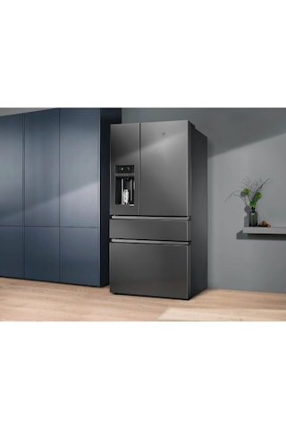 Electrolux LLI9VF54X0 617 LT No-Frost Gardırop Tipi Buzdolabı