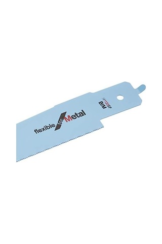 Professional Accessories Panter Testere Bıçağı, Gri, 1 Adet