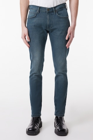 Lee Luke Erkek Jean Pantolon l71909258-19735 001