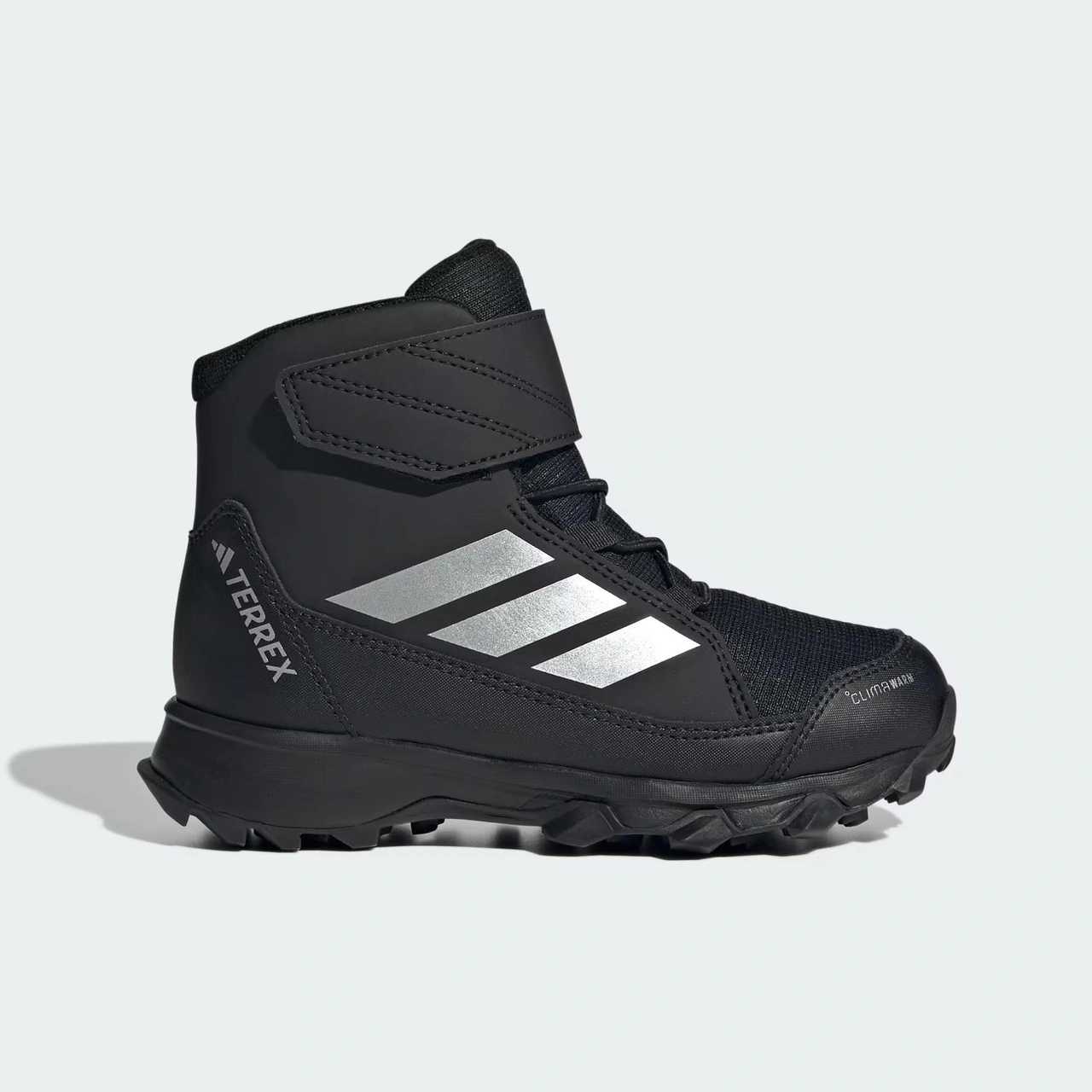 Adidas Terrex Snow Cf Climawarm Bot C-adıjr4188j10a00 Siyah