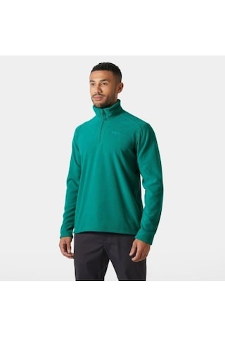 Helly Hansen Mount Polar Fleece Erkek Signal Green Yeşil