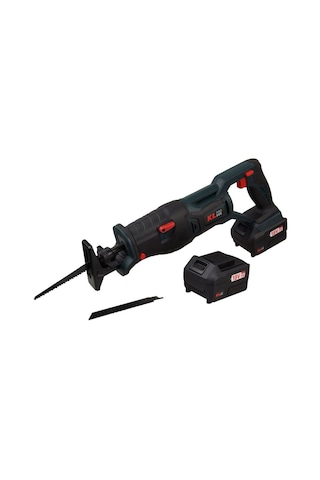 Klpro KLTKT1840B Kömürsüz Tilki Kuyruğu Testere 18v 4.0 Ah