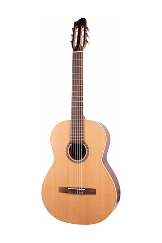 Godin Etude Solak Klasik Gitar Natural
