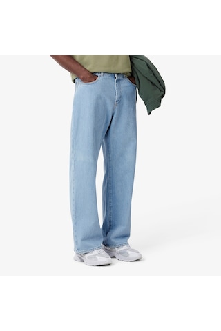 Lacoste Erkek Pantolon Hh4245-mku Mavi