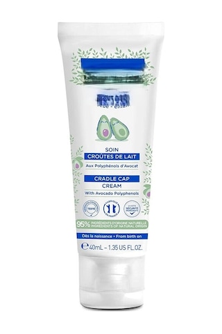 Saç Pullanmalarına Karşı Bakım Kremi 40 Ml Renkli