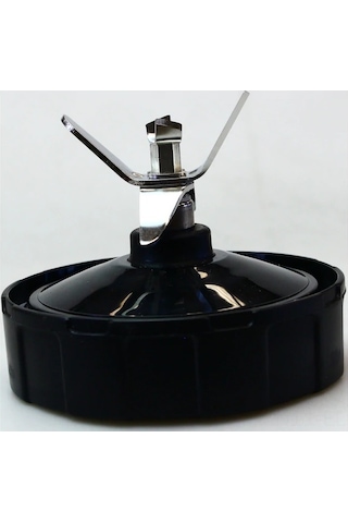 Xindoker Pro 7-bıçaklı Blender Yerine Koyma Bıçak Birliği - Nutri Ninja Bl682 Bl642 Bl641 Ve Diğer Modeller İçin Uyumlu Diğer